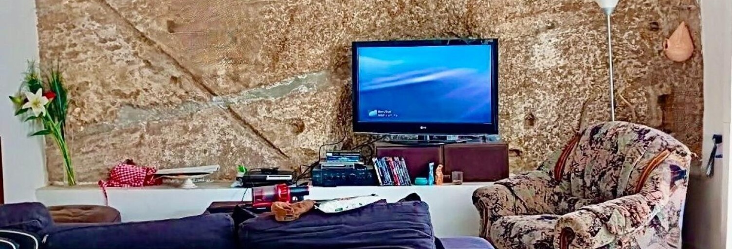 Maison 7 Pièces 140 m² à vendre à La Roque-sur-Pernes (84210)