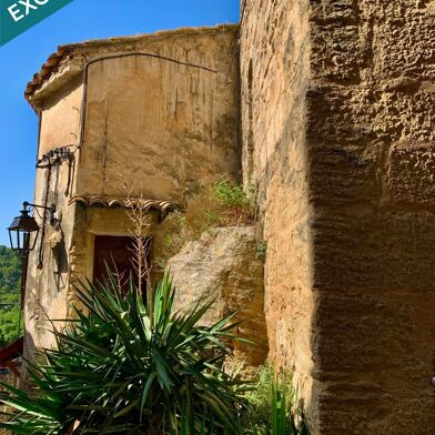 Maison 7 pièces 230000 €