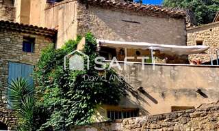 Maison 7 Pièces 140 m² à vendre à La Roque-sur-Pernes (84210)