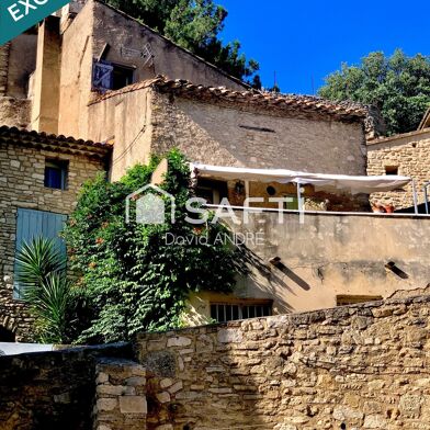 Maison 7 pièces 230000 €