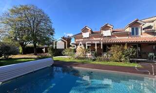 Maison 6 Pièces 200 m² à vendre à Saint-Magne-de-Castillon (33350)