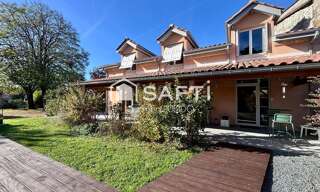 Maison 6 Pièces 200 m² à vendre à Saint-Magne-de-Castillon (33350)