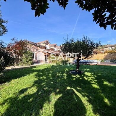 Maison 6 pièces 469000 €