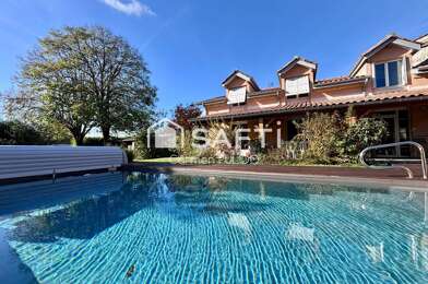 Maison 6 pièces 469000 €