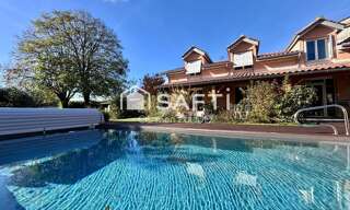 Maison 6 Pièces 200 m² à vendre à Saint-Magne-de-Castillon (33350)