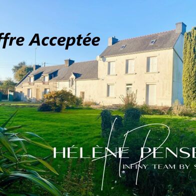 Maison 6 pièces 343000 €