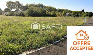 Terrain  855 m² à vendre à Rabastens (81800)