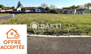 Terrain  750 m² à vendre à Rabastens (81800)