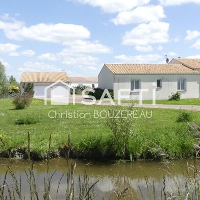 Maison 5 pièces 350550 €