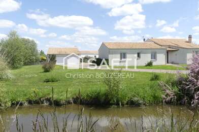 Maison 5 pièces 350550 €