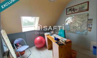 Maison 8 Pièces 142 m² à vendre à Plévenon (22240)