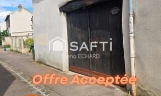 Maison 1 Pièce 40 m² à vendre à Mantes-la-Jolie (78200)