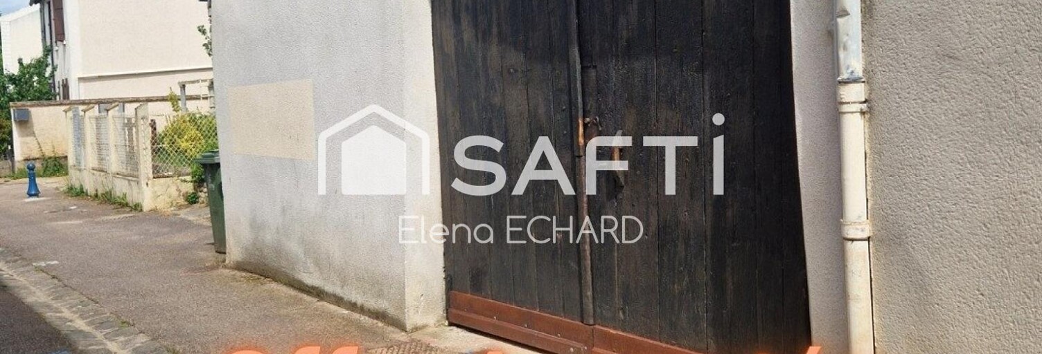 Maison 1 Pièce 40 m² à vendre à Mantes-la-Jolie (78200)