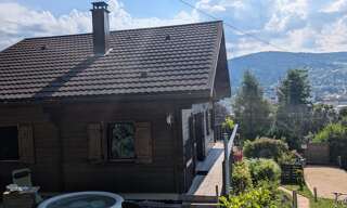 Maison 5 Pièces 161 m² à vendre à Gérardmer (88400)