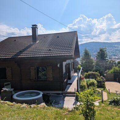 Maison 5 pièces 568000 €