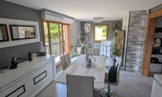 Maison 5 Pièces 161 m² à vendre à Gérardmer (88400)