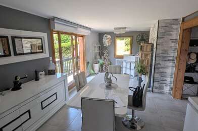 Maison 5 pièces 520000 €