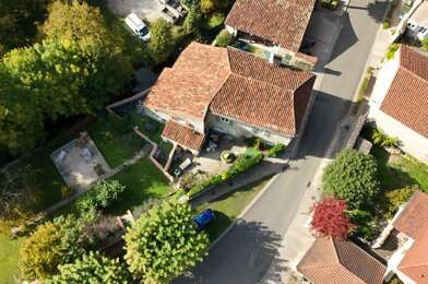 Maison 10 pièces 295000 €