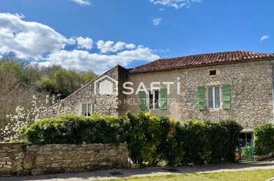 Maison 10 pièces 295000 €