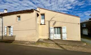 Maison 5 Pièces 120 m² à vendre à Moutiers-sur-le-Lay (85320)