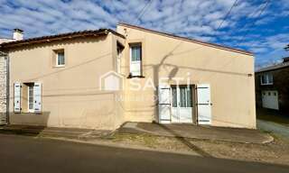 Maison 5 Pièces 120 m² à vendre à Moutiers-sur-le-Lay (85320)