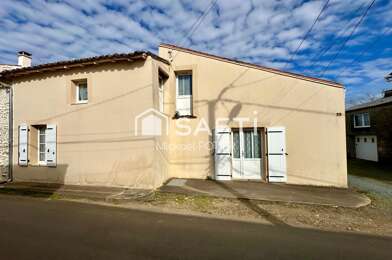 Maison 5 pièces 155000 €