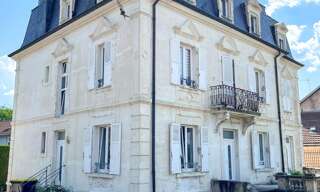 Appartement 2 Pièces 43 m² à vendre à Saint-Nabord (88200)