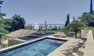 Maison 5 Pièces 120 m² à vendre à Clermont-l'Hérault (34800)