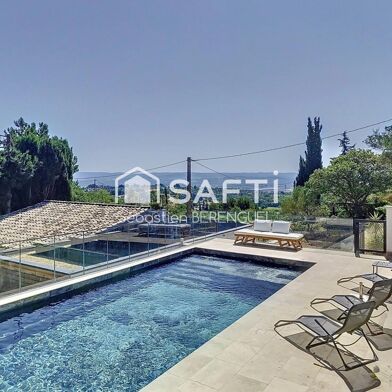 Maison 5 pièces 439000 €