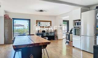 Maison 5 Pièces 120 m² à vendre à Clermont-l'Hérault (34800)