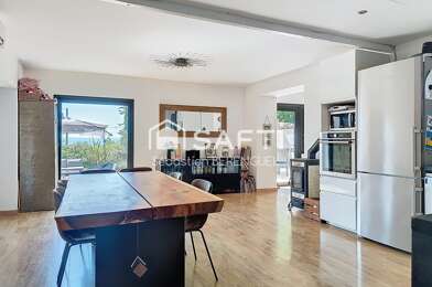 Maison 5 pièces 429300 €