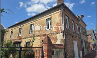 Maison 4 Pièces 162 m² à vendre à Orbec (14290)