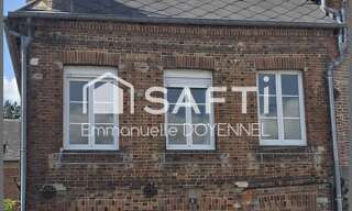 Maison 4 Pièces 162 m² à vendre à Orbec (14290)