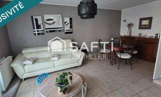 Maison 3 Pièces 64 m² à vendre à Montrevel-en-Bresse (01340)