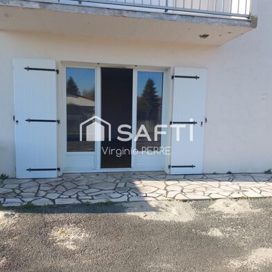 Appartement 3 pièces 148000 €