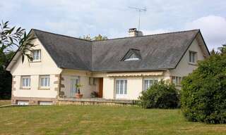 Maison 8 Pièces 238 m² à vendre à Maen-Roch (35460)