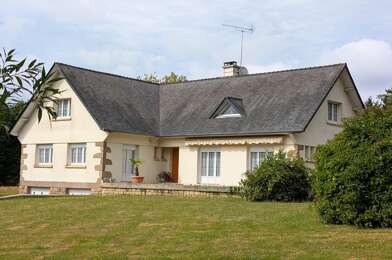 Maison 8 pièces 375000 €