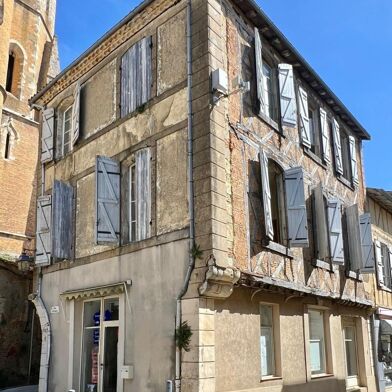 Immeuble  109000 €