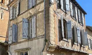 Immeuble  191 m² à vendre à Eauze (32800)