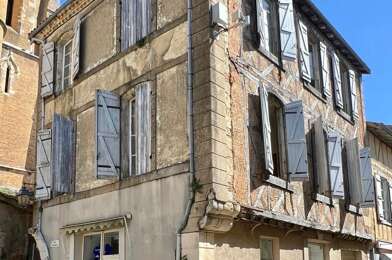 Immeuble  109000 €