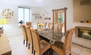 Maison 10 Pièces 284 m² à vendre à Fillières (54560)