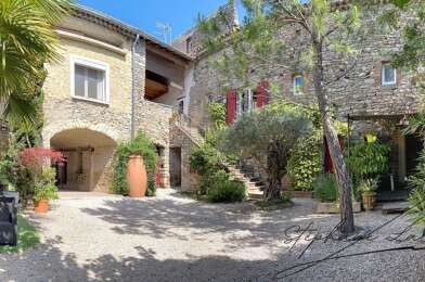 Maison 11 pièces 475000 €