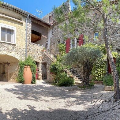 Maison 11 pièces 475000 €