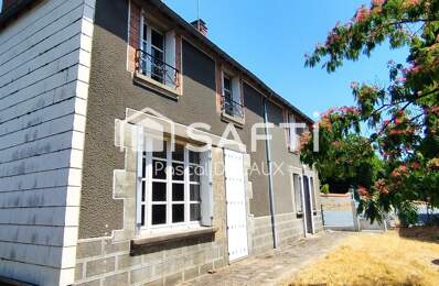 Maison de village — photo du bien