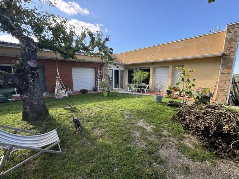 Maison PPied T5 — photo 1