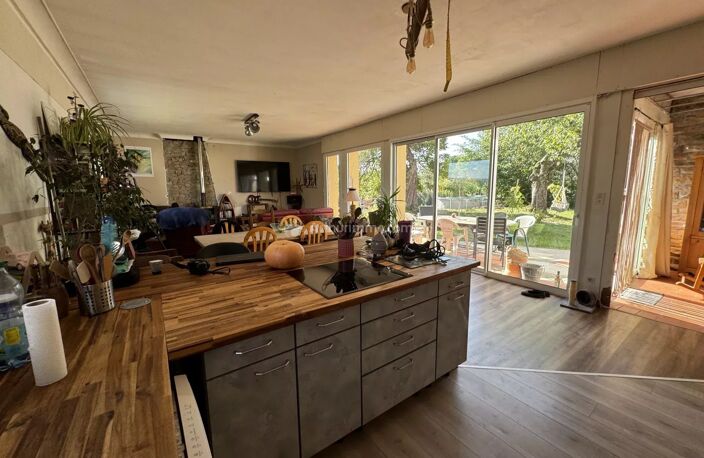 Maison PPied T5 — photo 2