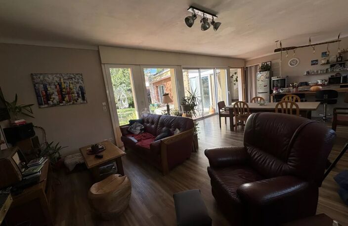 Maison PPied T5 — photo 3