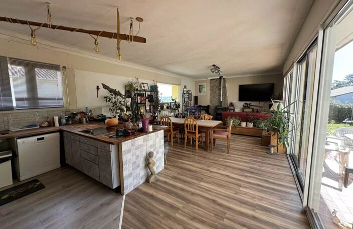 Maison PPied T5 — photo 4