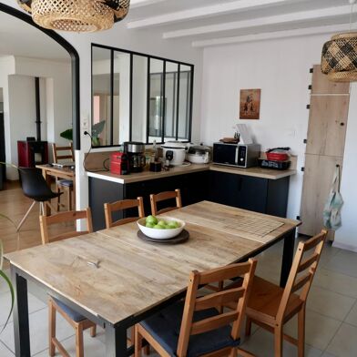 Appartement 5 pièces 199000 €