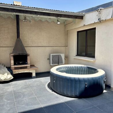 Appartement 5 pièces 199000 €